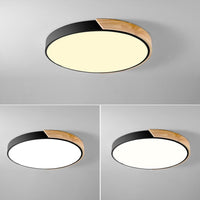 Plafonnier Leonidas Métallique & Coloré | Marco Lucetti