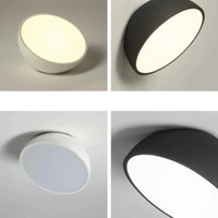 Plafonnier Loft Nordic LED Télécommandé | Marco Lucetti