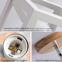 Plafonnier Loft Nordique LED USA | Marco Lucetti