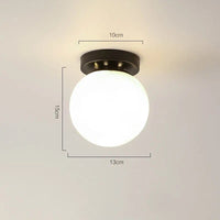 Plafonnier Lotus : Style Nordique Moderne | Marco Lucetti B