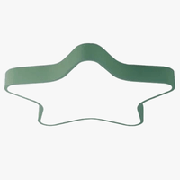 Plafonnier Lumineux Créatif "AnimaMagic" | Marco Lucetti