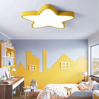 Plafonnier Lumineux Créatif "AnimaMagic" | Marco Lucetti