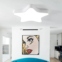 Plafonnier Lumineux Créatif "AnimaMagic" | Marco Lucetti