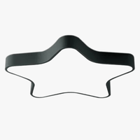 Plafonnier Lumineux Créatif "AnimaMagic" | Marco Lucetti