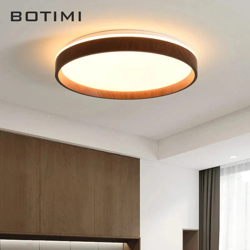 Plafonnier Lune LED Dimmable | Marco Lucetti