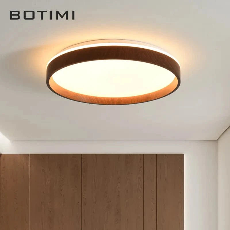 Plafonnier Lune LED Dimmable | Marco Lucetti