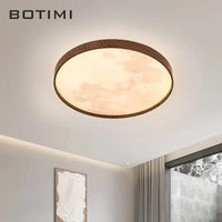 Plafonnier Lune LED Dimmable | Marco Lucetti