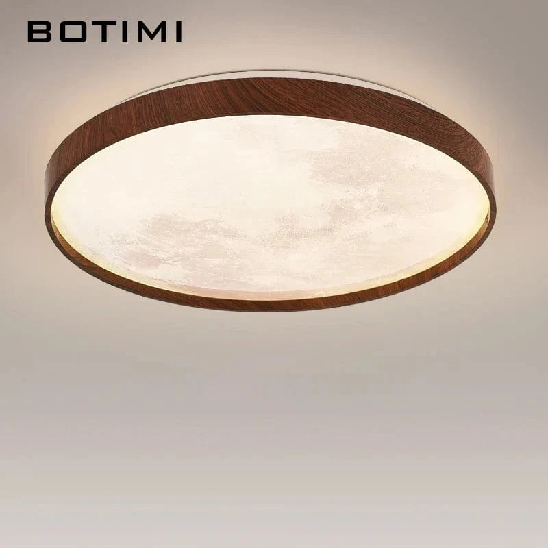 Plafonnier Lune LED Dimmable | Marco Lucetti