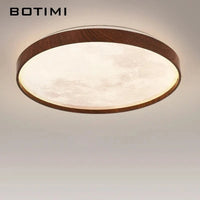 Plafonnier Lune LED Dimmable | Marco Lucetti