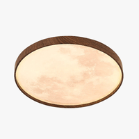 Plafonnier Lune LED Dimmable | Marco Lucetti