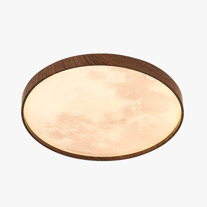 Plafonnier Lune LED Dimmable | Marco Lucetti