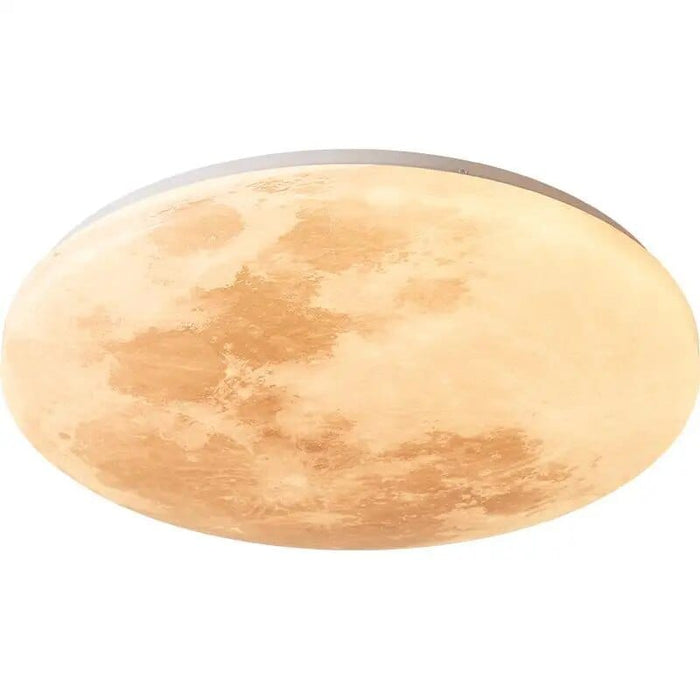 Plafonnier Lune Minimaliste Élégant | Marco Lucetti