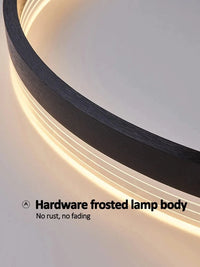 Plafonnier luxueux et moderne minimaliste | Marco Lucetti