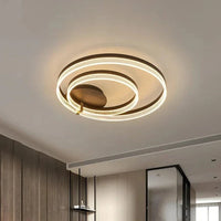 Plafonnier luxueux et moderne minimaliste | Marco Lucetti