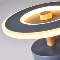 Plafonnier Lyo LED Rond | Marco Lucetti