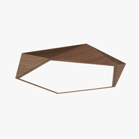 Plafonnier Métal Acrylique pour un Éclairage Décoratif optimal. | Marco Lucetti