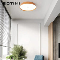 Plafonnier Métal Moderne Rond en Fer - Style Élégant | Marco Lucetti