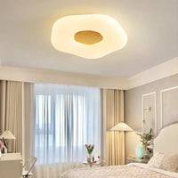 Plafonnier Minimaliste Japonais | Marco Lucetti