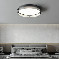 Plafonnier minimaliste | Marco Lucetti