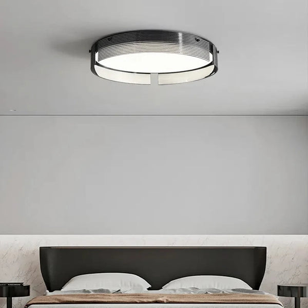 Plafonnier minimaliste | Marco Lucetti