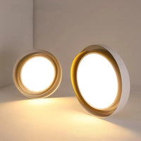 Plafonnier Moderne à LED avec Gradation pour Chambre et Salon | Marco Lucetti