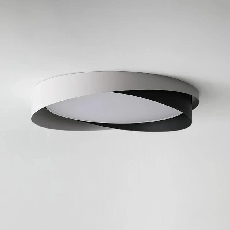 Plafonnier Moderne à LED avec Gradation pour Chambre et Salon | Marco Lucetti