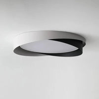 Plafonnier Moderne à LED avec Gradation pour Chambre et Salon | Marco Lucetti