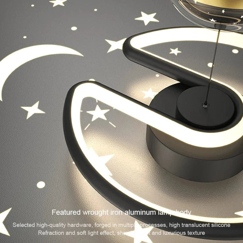 Plafonnier Moderne à LED pour une Décoration Intérieure et Extérieure de Qualité | Marco Lucetti