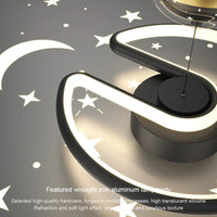 Plafonnier Moderne à LED pour une Décoration Intérieure et Extérieure de Qualité | Marco Lucetti