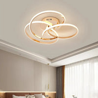 Plafonnier moderne à LEDs pour illuminer votre intérieur - Collection Prestige | Marco Lucetti