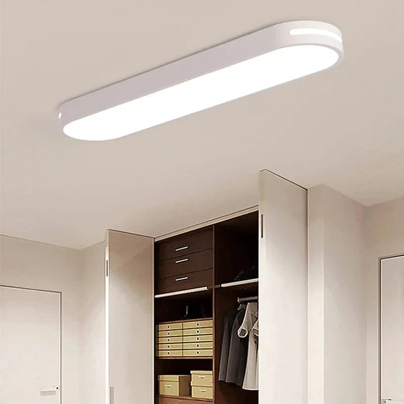 Plafonnier moderne à LEDs pour illuminer votre maison | Marco Lucetti