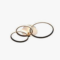 Plafonnier LED CircLED - Vexler