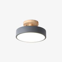 Plafonnier LED design "Celio"