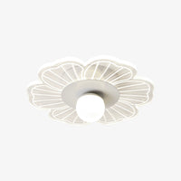 Plafonnier LED Floralia