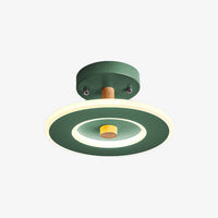 Plafonnier Lyo LED Rond