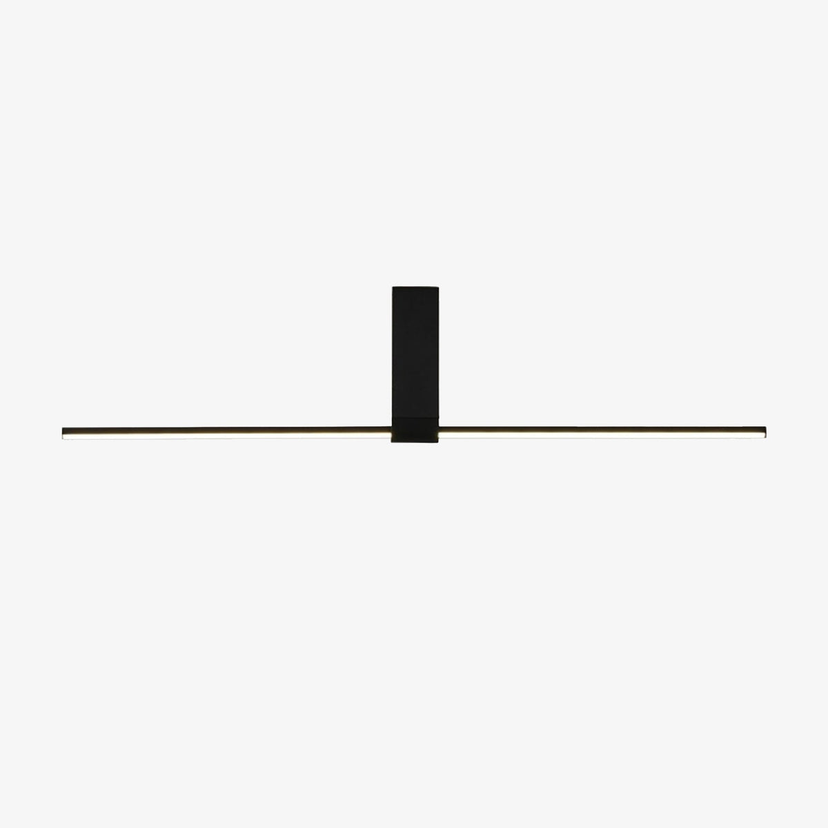 Plafonnier LED barre lumineuse Mahil