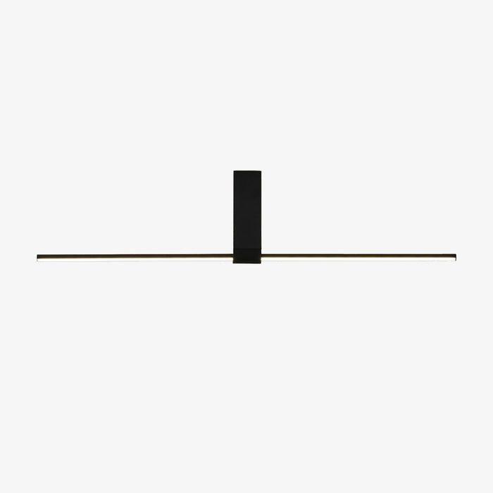 Plafonnier LED barre lumineuse Mahil