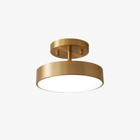 Plafonnier LED minimaliste Celio