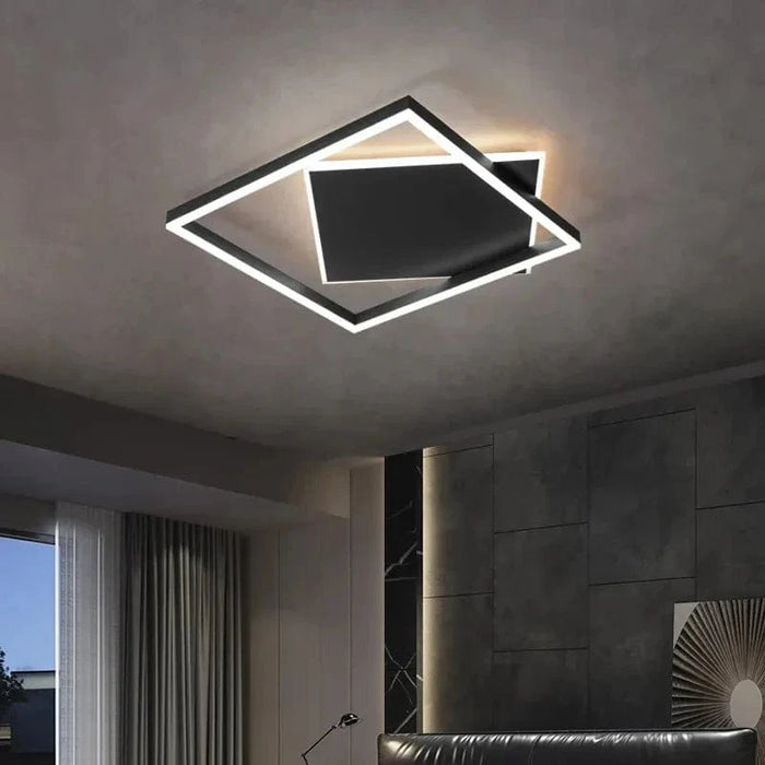 Plafonnier moderne LED pour sublimer votre intérieur | Marco Lucetti