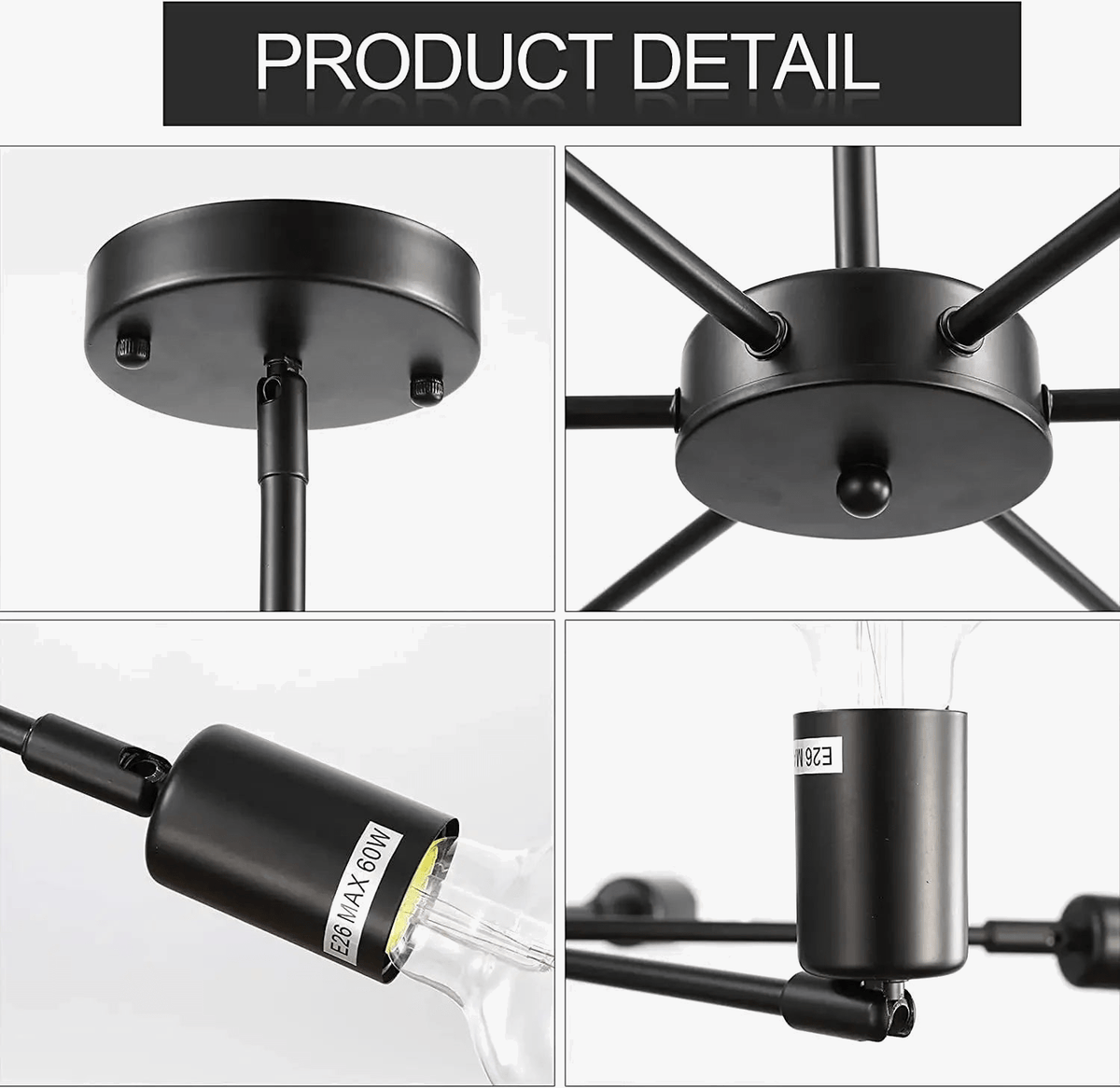 Plafonnier Moderne Maison | Marco Lucetti