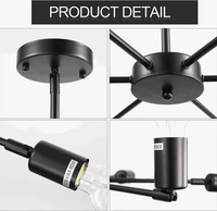 Plafonnier Moderne Maison | Marco Lucetti