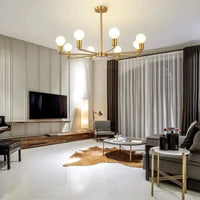 Plafonnier Moderne Maison | Marco Lucetti