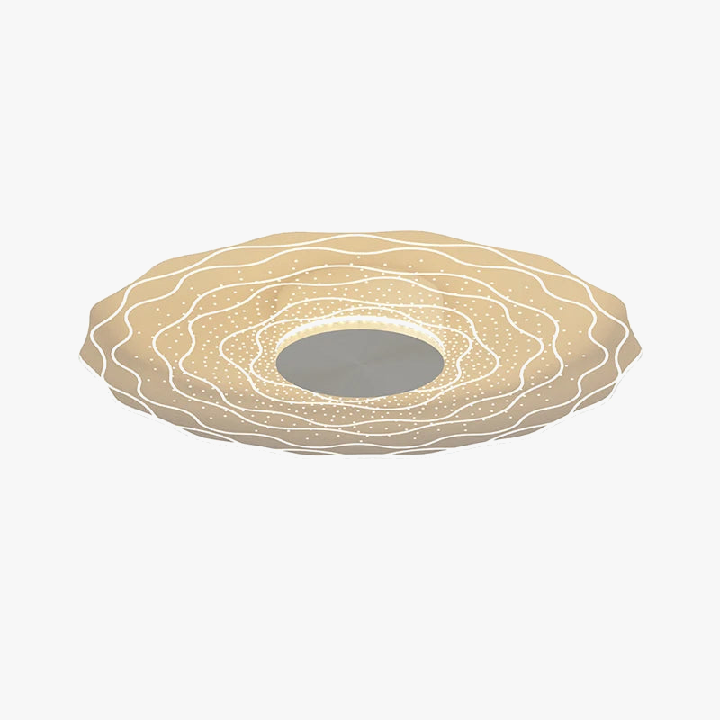 Plafonnier Moderne Minimaliste Fleur Créatif