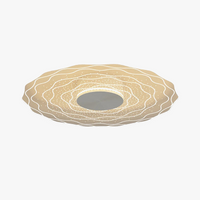 Plafonnier Moderne Minimaliste Fleur Créatif