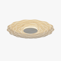 Plafonnier Moderne Minimaliste Fleur Créatif | Marco Lucetti