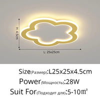 Plafonnier moderne minimaliste pour allée et balcon - Luminovia | Marco Lucetti