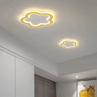 Plafonnier moderne minimaliste pour allée et balcon - Luminovia | Marco Lucetti