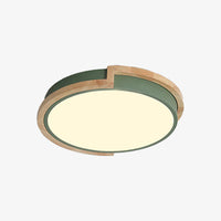 Plafonnier Celeste : Style Moderne et Minimaliste