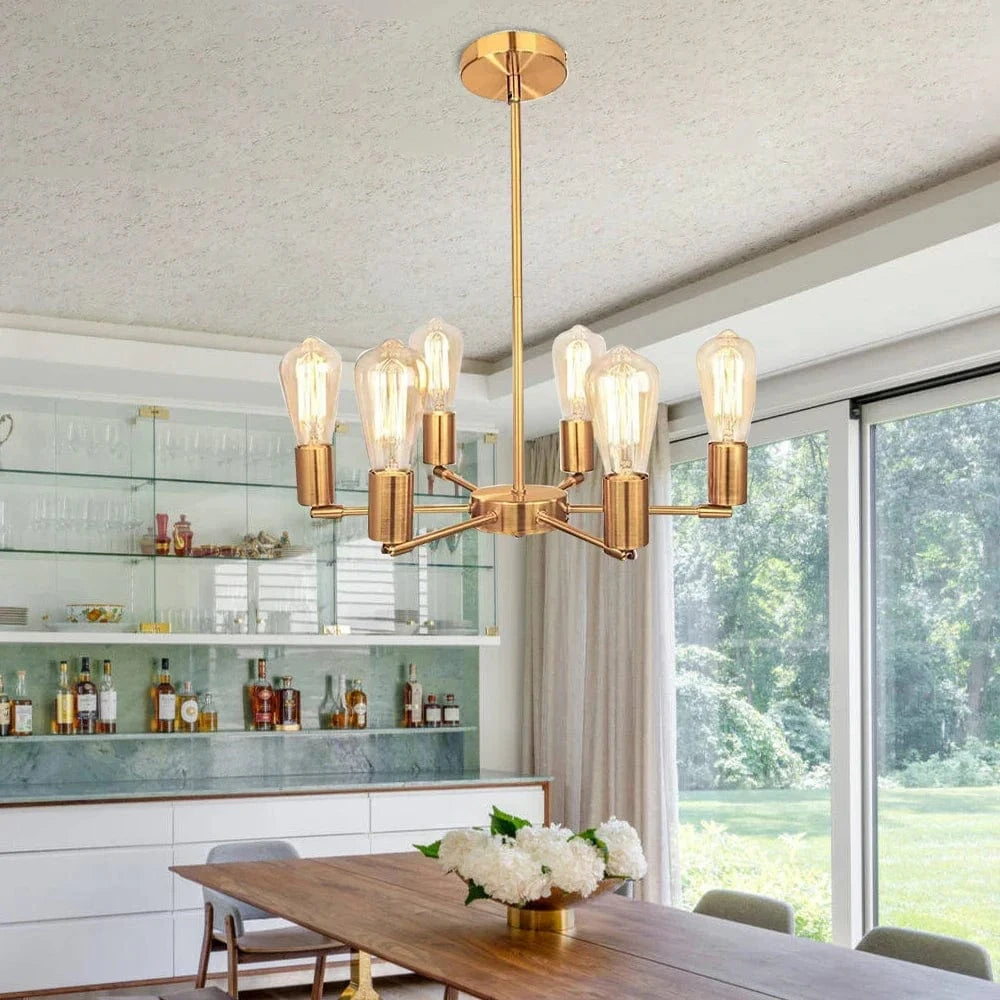 Plafonnier moderne surélevé | Marco Lucetti