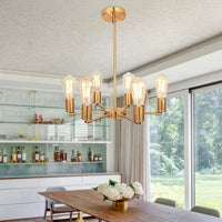 Plafonnier moderne surélevé | Marco Lucetti